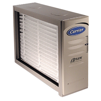 Air Filter for indoor air quality