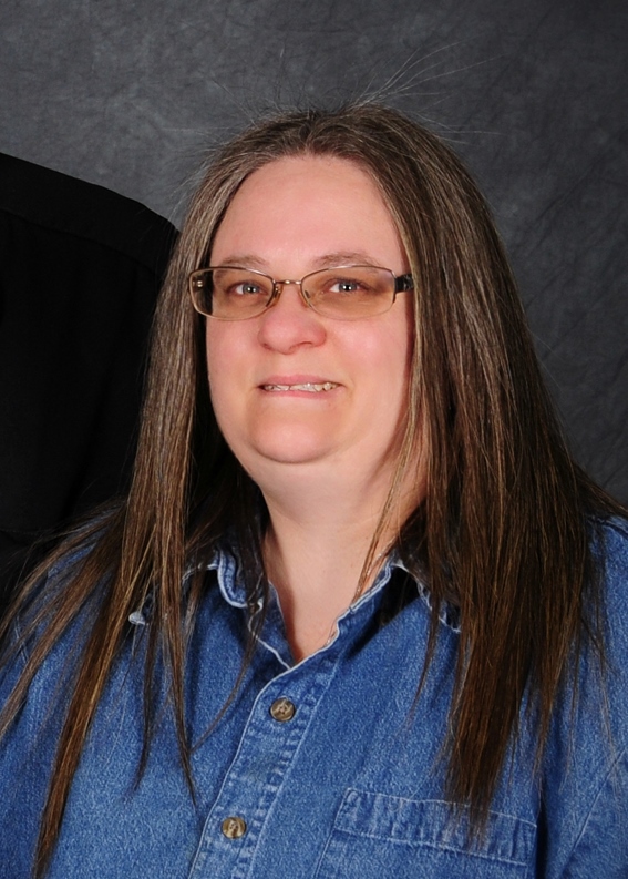 Sherry Mash, Service Manager of Moore Heat and Air