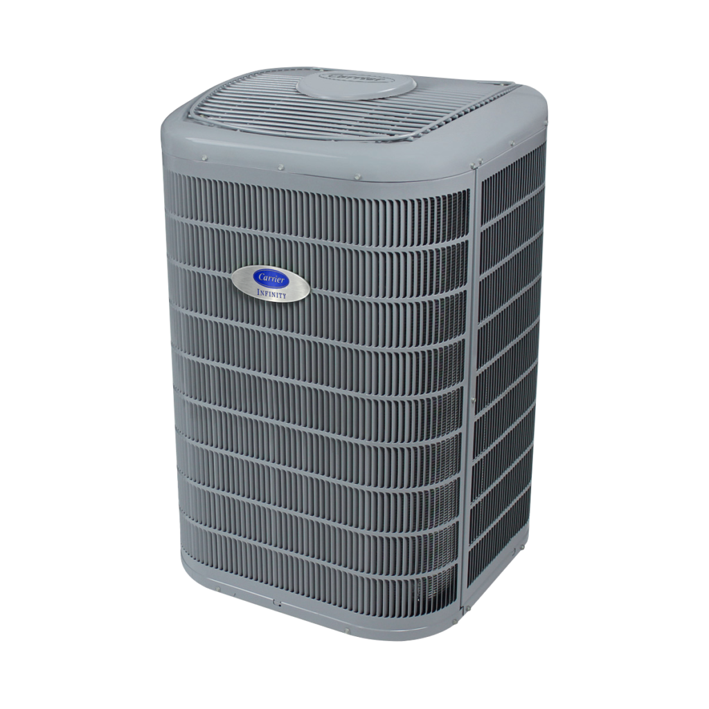 Infinity Air Conditioner