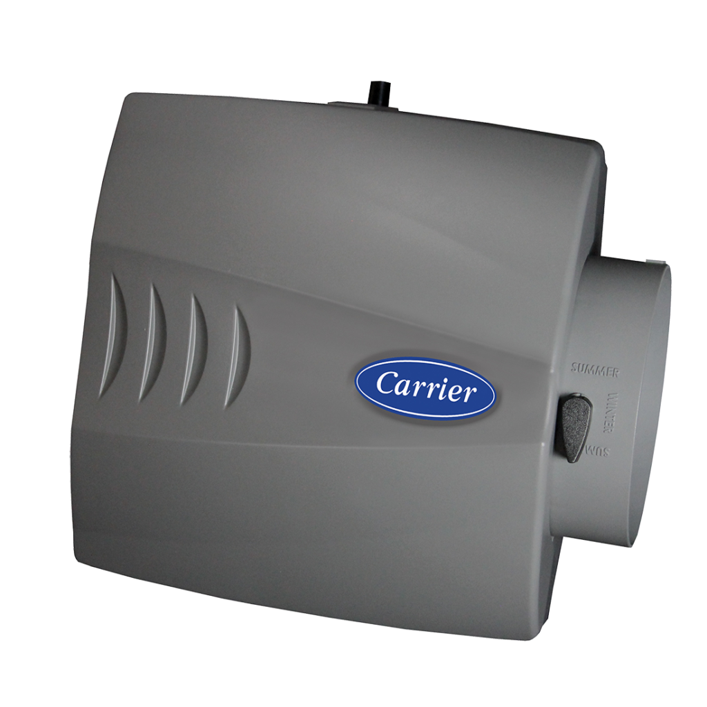 PERFORMANCE™ SMALL BYPASS HUMIDIFIERs